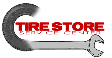 Tire Store Service Center