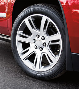 Shop for MICHELIN tires at Tire Store Service Center