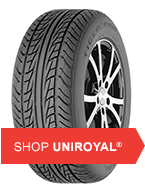 Shop for Uniroyal tires at Tire Store Service Center