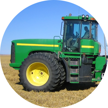 Farm Tires in Houston, TX