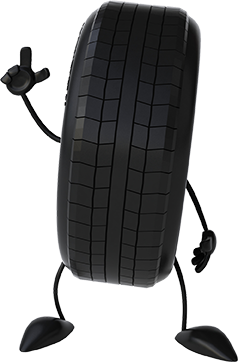 Tire Care Tips in Houston, TX